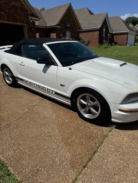 2006 Ford Mustang GT