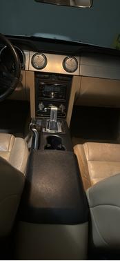 2006 Ford Mustang GT