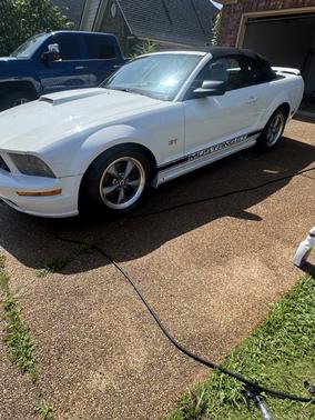 2006 Ford Mustang GT