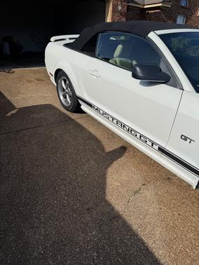 2006 Ford Mustang GT