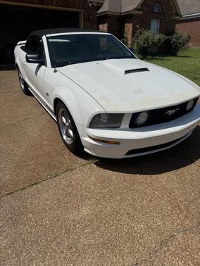 2006 Ford Mustang GT