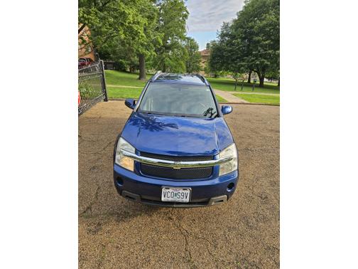 2009 Chevrolet Equinox LT