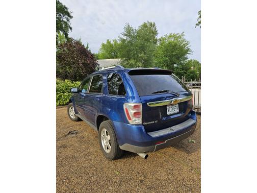 2009 Chevrolet Equinox LT