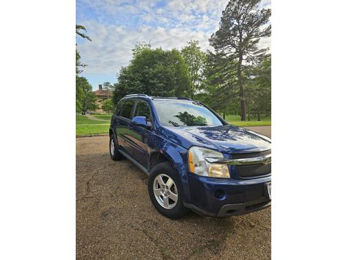 2009 Chevrolet Equinox LT