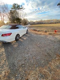 2016 Mercedes-Benz E-Class E 400