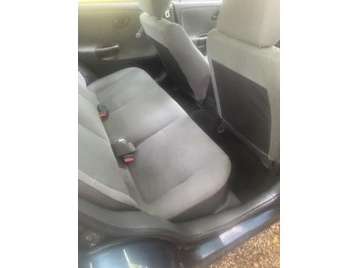 1997 Suzuki Esteem GL