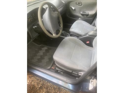 1997 Suzuki Esteem GL