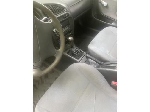 1997 Suzuki Esteem GL