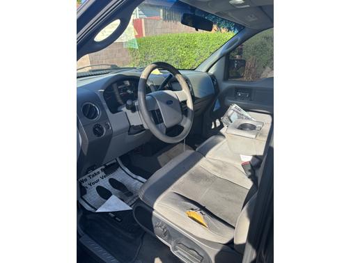 2005 Ford F-250 XLT Crew Cab Super Duty