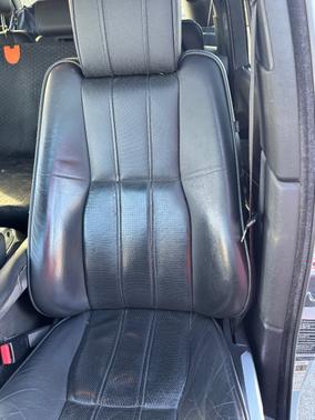 2010 Land Rover Range Rover HSE