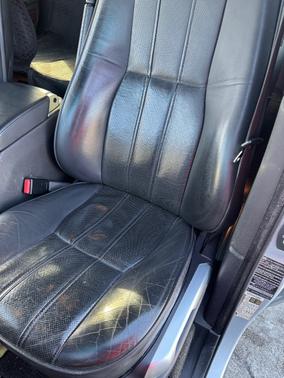 2010 Land Rover Range Rover HSE