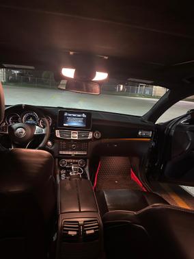 2016 Mercedes-Benz AMG CLS AMG CLS 63 S-Model 4MATIC