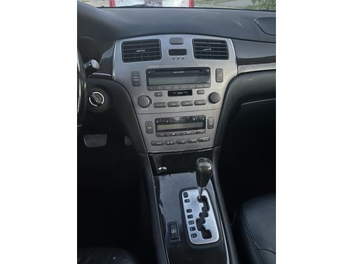 2006 Lexus ES 330 Base