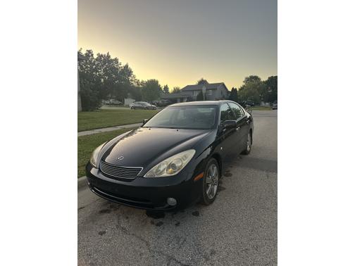2006 Lexus ES 330 Base