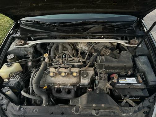 2006 Lexus ES 330 Base