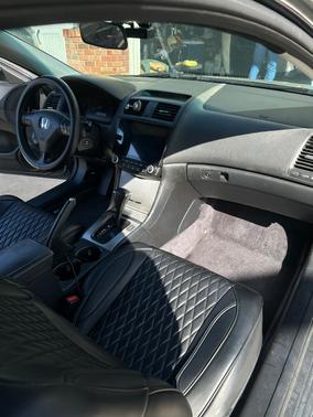 2003 Honda Accord EX