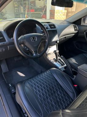 2003 Honda Accord EX