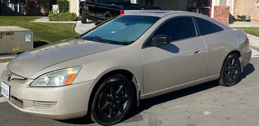 2003 Honda Accord EX
