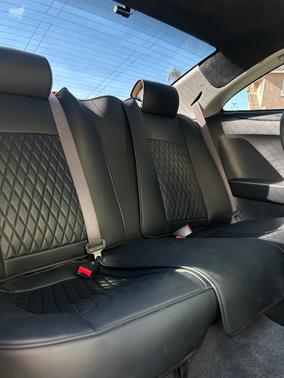 2003 Honda Accord EX