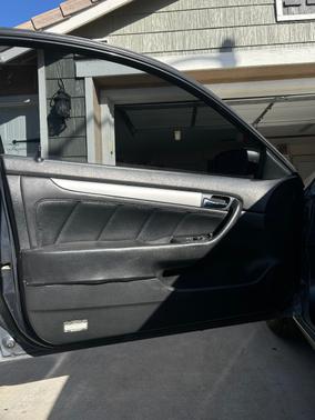 2003 Honda Accord EX