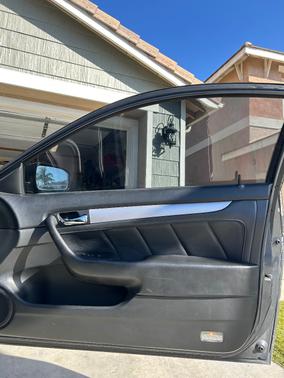 2003 Honda Accord EX