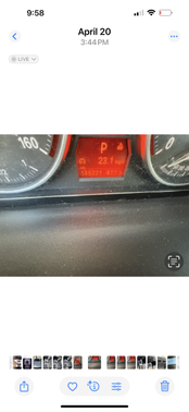 2008 BMW 328 xi