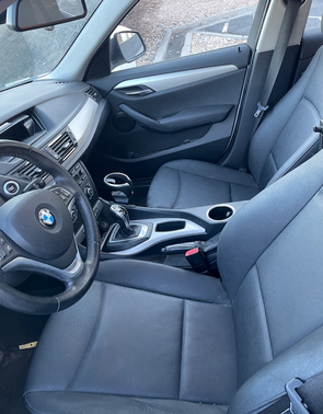 2015 BMW X1 xDrive 28i