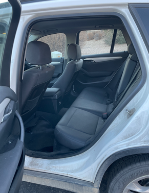 2015 BMW X1 xDrive 28i