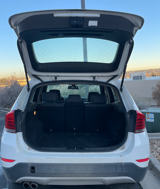 2015 BMW X1 xDrive 28i