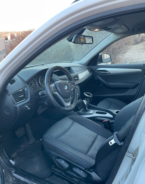 2015 BMW X1 xDrive 28i