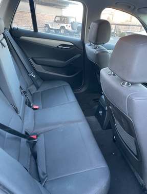 2015 BMW X1 xDrive 28i