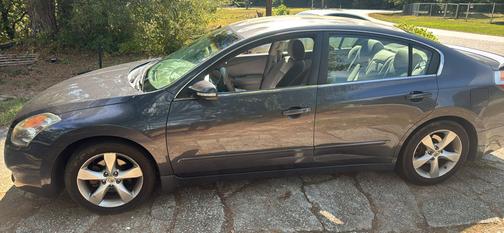 2008 Nissan Altima 3.5 SE