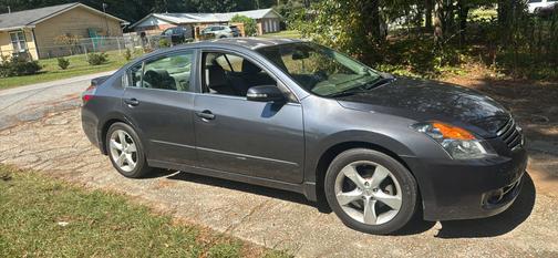 2008 Nissan Altima 3.5 SE