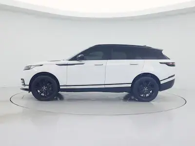 White 2020 Land Rover Range Rover Velar P340 S R-Dynamic