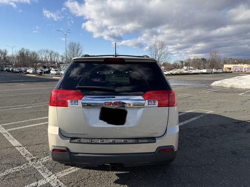 2014 GMC Terrain SLT-1