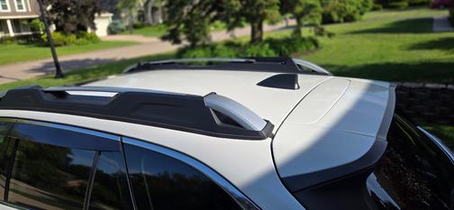 White 2020 Subaru Outback Touring XT