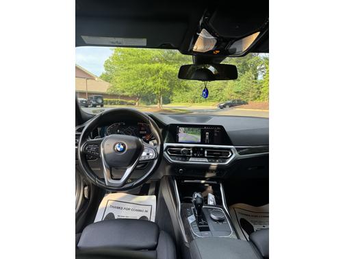 2020 BMW 330 i xDrive