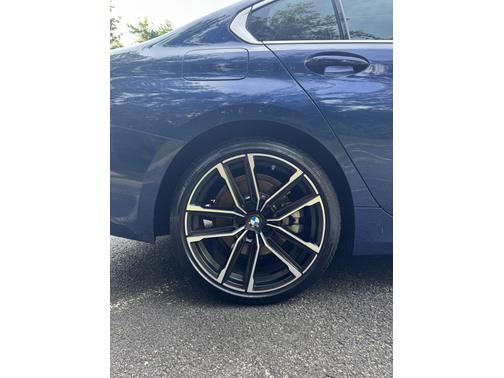 2020 BMW 330 i xDrive