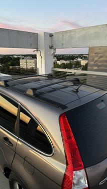 2010 Honda CR-V LX