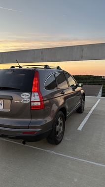 2010 Honda CR-V LX