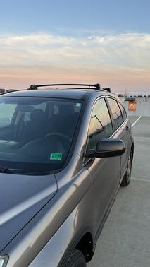 2010 Honda CR-V LX
