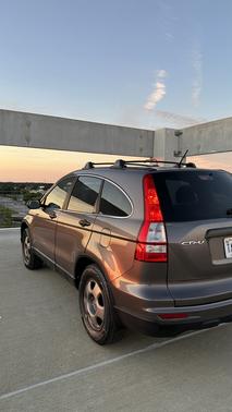 2010 Honda CR-V LX