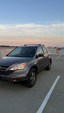 2010 Honda CR-V LX