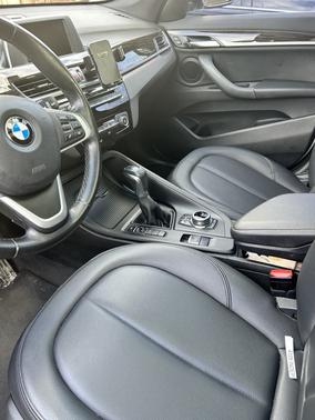 2017 BMW X1 sDrive28i
