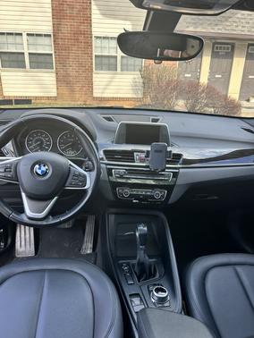 2017 BMW X1 sDrive28i