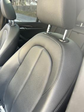 2017 BMW X1 sDrive28i
