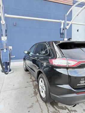 2015 Ford Edge SE