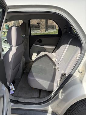 2008 Chevrolet Equinox LT