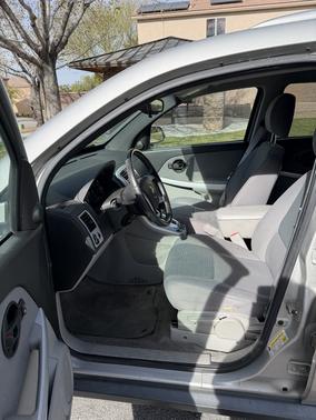 2008 Chevrolet Equinox LT