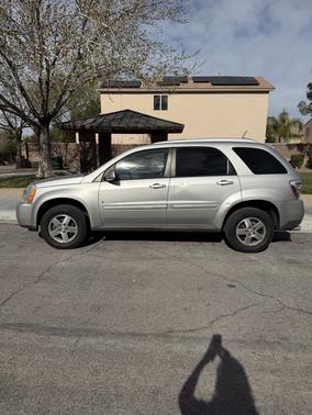 2008 Chevrolet Equinox LT